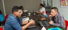 Empresarios conocieron el potencial de emprendedores del oriente de Cali