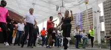 “Este es un premio para el progreso social que estamos impulsando”: Alcalde Armitage sobre reconocimiento de Cali como Capital Americana del Deporte