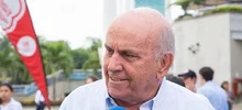 “Este es un premio para el progreso social que estamos impulsando”: Alcalde Armitage sobre reconocimiento de Cali como Capital Americana del Deporte