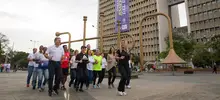 “Este es un premio para el progreso social que estamos impulsando”: Alcalde Armitage sobre reconocimiento de Cali como Capital Americana del Deporte