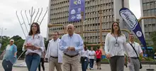 Reconocimiento Cali Capital Americana de Deporte 02