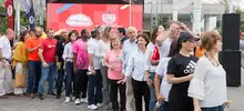 Reconocimiento Cali Capital Americana de Deporte 05