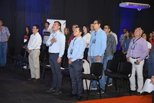 2° Foro IDESC
