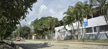 Rehabilitación vía Cascajal 05