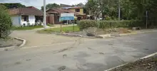 Rehabilitación vía Cascajal 06