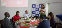 Rectores de escuelas públicas destacan ‘Mi Comunidad es Escuela’ y piden a futuros gobernantes dar continuidad al programa