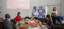 Rectores de escuelas públicas destacan ‘Mi Comunidad es Escuela’ y piden a futuros gobernantes dar continuidad al programa