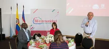 Rectores de escuelas públicas destacan ‘Mi Comunidad es Escuela’ y piden a futuros gobernantes dar continuidad al programa