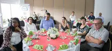 Rectores de escuelas públicas destacan ‘Mi Comunidad es Escuela’ y piden a futuros gobernantes dar continuidad al programa