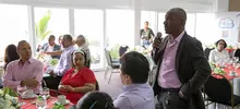 Rectores de escuelas públicas destacan ‘Mi Comunidad es Escuela’ y piden a futuros gobernantes dar continuidad al programa