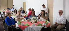 Rectores de escuelas públicas destacan ‘Mi Comunidad es Escuela’ y piden a futuros gobernantes dar continuidad al programa