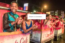Estas son las 8 escuelas de salsa, categoría infantil, que bailarán en el Salsódromo 