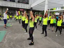 Oficialmente somos la Capital Americana del Deporte ¡Gracias Cali!