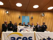 Oficialmente somos la Capital Americana del Deporte ¡Gracias Cali!
