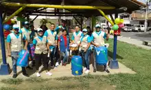 ¡Vení, hacé parte de la Cali cívica y bonita en la Semana de la Cultura Ciudadana por la Paz!