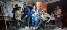 Celebra el día de las velitas en el parque del Peñón con Cali Vive 24 Horas