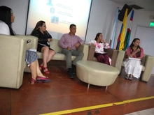 Secretaría de Bienestar Social de Cali participó del Foro Unidos por la Protección de la Niñez