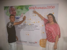 Secretaría de Bienestar Social de Cali participó del Foro Unidos por la Protección de la Niñez