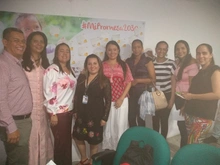 Secretaría de Bienestar Social de Cali participó del Foro Unidos por la Protección de la Niñez