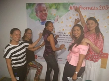 Secretaría de Bienestar Social de Cali participó del Foro Unidos por la Protección de la Niñez