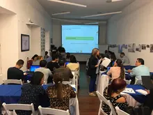 El Municipio se fortalece en la planeación estratégica de las compras