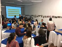 El Municipio se fortalece en la planeación estratégica de las compras