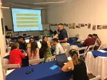 El Municipio se fortalece en la planeación estratégica de las compras