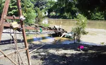 Alcaldía activada ante posible creciente del río Cauca