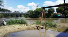 Alcaldía activada ante posible creciente del río Cauca