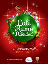 ALUMBRADO 2018