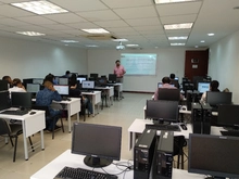 foto 2 Finaliza el tercer Taller de documentación metodológica de las Operaciones Estadísticas