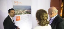 Alcaldía destaca labor de impulsar proyectos entre el sector público y privado desde ProPacífico
