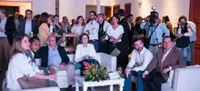 Alcaldía destaca labor de impulsar proyectos entre el sector público y privado desde ProPacífico