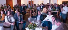 Alcaldía destaca labor de impulsar proyectos entre el sector público y privado desde ProPacífico