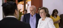Alcaldía destaca labor de impulsar proyectos entre el sector público y privado desde ProPacífico