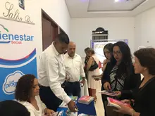 Alcaldía de Cali apoya la celebración de la Noche de Gala en Acción de Gracias 