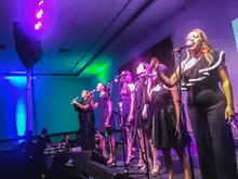 Alcaldía de Cali apoya la celebración de la Noche de Gala en Acción de Gracias 