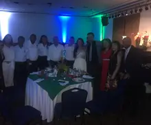 Alcaldía de Cali apoya la celebración de la Noche de Gala en Acción de Gracias 
