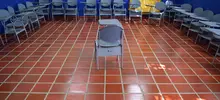 Mi Comunidad es Escuela se toma  la zona rural
