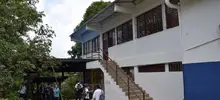 Mi Comunidad es Escuela se toma  la zona rural