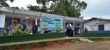 Mi Comunidad es Escuela se toma  la zona rural