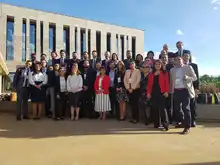 Cali será sede de la Red de la OCDE sobre gobierno abierto e innovador en América Latina y el Caribe en 2019