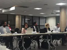 Cali será sede de la Red de la OCDE sobre gobierno abierto e innovador en América Latina y el Caribe en 2019