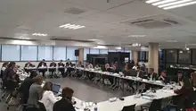 Cali será sede de la Red de la OCDE sobre gobierno abierto e innovador en América Latina y el Caribe en 2019