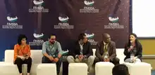 FIMSSA 2018