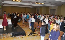FIMSSA 2018