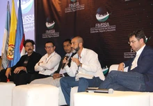 FIMSSA 2018