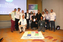 FIMSSA 2018