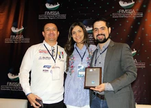 FIMSSA 2018
