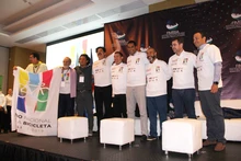 FIMSSA 2018